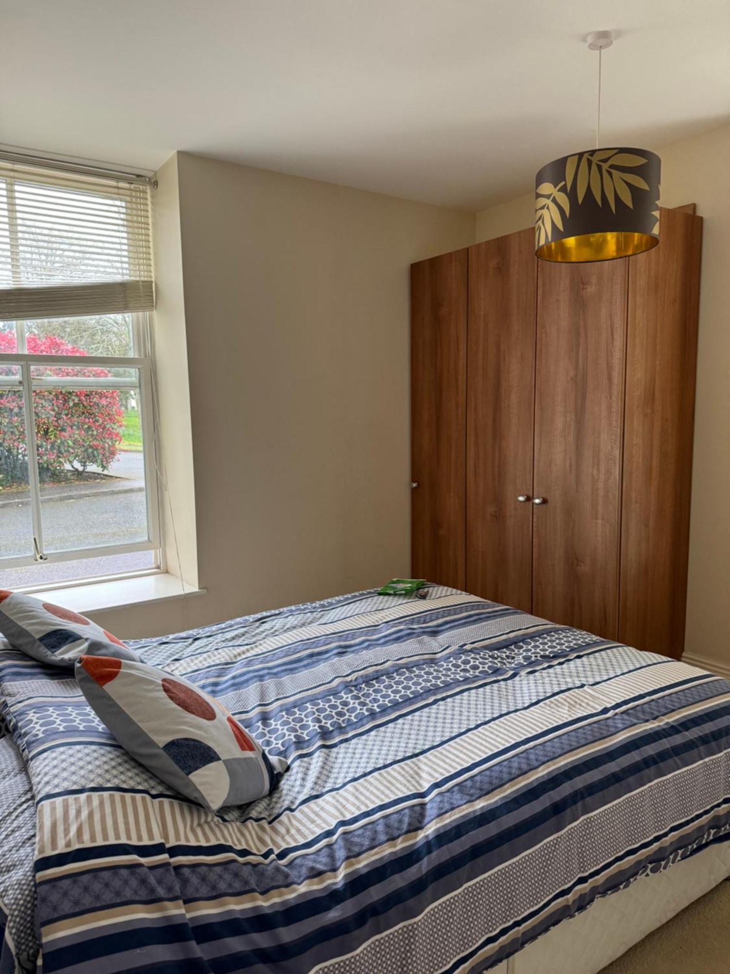 Double Bedroom Close To
